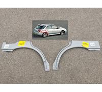 Kit pannello riparazione parafango passaruota posteriore per Subaru Impreza G...