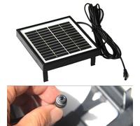 Kit pannello solare affidabile per integrazione dispositivo senza soluzione di c
