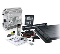 Kit pannello solare büttner dometic powerpack classic i 110 w
