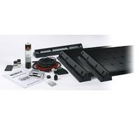 Kit pannello solare completo büttner dometic power line mt 420 - 2, 2 x 210 w