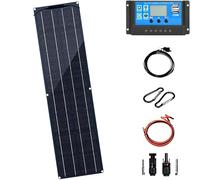 Kit Pannello Solare Domestici 200W 400W 800W Sistema off-Grid
