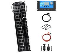 Kit Pannello Solare Domestici 200W 400W 800W Sistema off-Grid