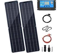 Kit Pannello Solare Domestici 200W 400W 800W Sistema off-Grid