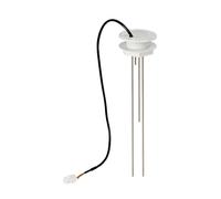 Kit pannello+sonda indicatore livello acqua - 1 PZ Osculati - 52.648.00