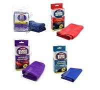 KIT PANNI LAVAGGIO AUTO MAFRA IL LUSTRASUPERFICI