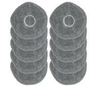 Kit panno di ricambio facile da usare per Eufy X9 X9 Pro colore grigio