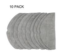 Kit Panno Scopa di Ricambio Lunga Durata ed Efficace per Eufy G50 per Hybrid
