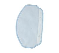 Kit Panno Scopa Essential per Aspirapolvere IR uida Installazione Rapida