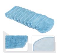 Kit Panno Scopa Essential per Aspirapolvere IR uida Installazione Rapida