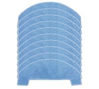 Kit Panno Scopa in Microfibra per Midea S5 Plus per RoboStar iQ400 Plus Confezio