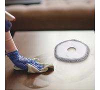 Kit Panno Scopa Ricambio per Eufy X9 X9 Pro Pi Usi Economico