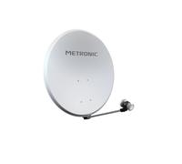 ANTENNA A PARABOLA Ø 80 cm METRONIC