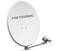 Kit parabola da 60cm + LNB