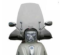 KIT PARABREZZA ALTO FACO 23098 BEVERLY 125 300 350 RST 2010/2020