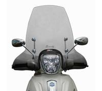 KIT PARABREZZA ALTO FACO 23098 COMPRESO ATTACCHI BEVERLY 125 300 350 RST S 2010/2020