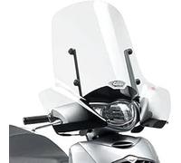 KIT PARABREZZA ALTO GIVI 311A E STAFFE A311A