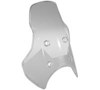 Kit Parabrezza Alto Trasparente KXA00425 Royal Enfield Himalayan 450 MY2024