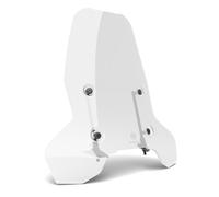 Kit Parabrezza Alto, Trasparente, Omologato Originale Piaggio, LIBERTY 50 125 15