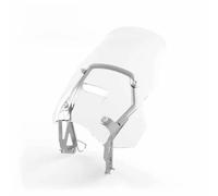 Kit Parabrezza Alto Trasparente Triumph A9708606 - SCRAMBLER 1200 X / XE