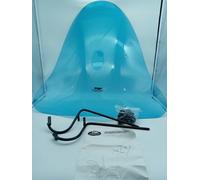 Kit Parabrezza Azzurrato Aprilia Rally 50 Top Performance