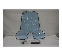 Kit parabrezza azzurro Windshield Wind screen set Piaggio Vespa