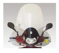 KIT PARABREZZA CO,PLETO ISOTTA CLS19 HONDA SH 125 150 2001 2002 2003 2004