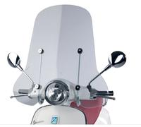 KIT PARABREZZA COMPLETO VESPA PRIMAVERA PIAGGIO 1B001042