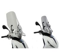 Kit Parabrezza E Cupolino Completo Piaggio Beverly 300 400 2025 2026