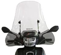 KIT PARABREZZA FACO + KIT STAFFE PIAGGIO MEDLEY 125 DAL 2020 AD OGGI