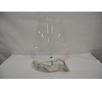 Kit parabrezza FACO Windshield Wind screen Kymco Vivio 125 150