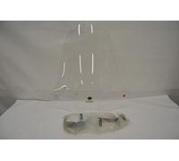 Kit parabrezza FACO Windshield Wind screen Piaggio Free