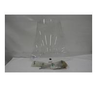 Kit parabrezza FACO Windshield Wind screen Yamaha MBK Doodo 125