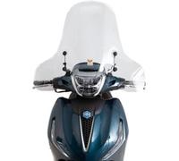 Kit Parabrezza Isotta CLS4201 Trasparente Con Attacchi A/774