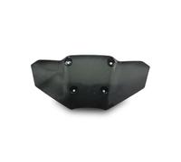 Kit Parabrezza Trasparente Nero Resistente All'usura Per Parabrezza Moto Adatto Per Yam&aha MT-09 MT 09 SP MT 09 MT 09 2024 paravento Anteriore