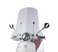 Kit parabrezza trasparente originale Piaggio 1b001042 Vespa Primavera 50-125-150