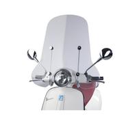 KIT PARABREZZA TRASPARENTE ORIGINALE PIAGGIO VESPA PRIMAVERA TUTTE ART.1B001042