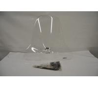 Kit parabrezza Windshield Wind screen set Piaggio Free