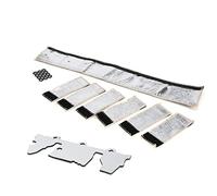 Kit paracalore iniettore binario carburante per 1997 2004 4 0L in linea sei moto