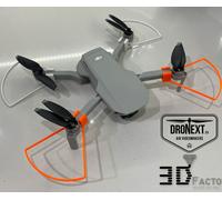 KIT PARAELICHE + MANUALI AERONAUTICI OBBLIGATORI PROFESSIONALI DJI MAVIC MINI