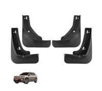 Kit Parafanghi Auto 4 Pezzi per Aion V Tyrannosaurus Rex 2024, Paraspruzzi Anteriori e Posteriori Antipolvere Protezioni Parafango Auto Accessori