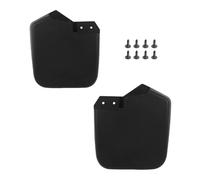 Kit Parafanghi Auto Per Ford Transit Tourneo Custom 2012+ Parafanghi Parafango 1915641 1915642 Coppia Auto Anteriore Sinistra Destra Paraspruzzi Pioggia