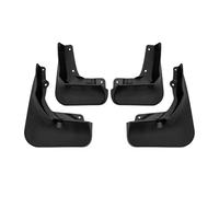 Kit Parafanghi Auto Per Geely Azkarra Per Atlas 2021 2022 2023 Parafanghi Mud Flaps Paraspruzzi Ruote Anteriori Posteriori Parafango 4 Pezzi Pioggia