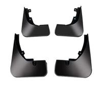 Kit Parafanghi Auto Per JAC J7 2020 2021 2022 2023 4 Pezzi Parafanghi Mud Flap Flaps Paraspruzzi Parafango Copertura Della Protezione Pioggia