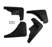 Kit Parafanghi Auto Per Jeep Per Compass 2011 2012 2013 2014 2015 2016 4 Pz/set Auto Mud Flaps Parafanghi Splash Guard Pioggia