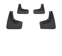Kit Parafanghi Auto Per Jeep Per Compass 2017 2018 2019 2020 2021 2022 2023 Parafango Parafango Mud Flaps Guard Splash Flap Parafanghi Pioggia