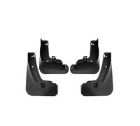 Kit Parafanghi Auto Per MG ES5 S5 EV 2025 2026 2027 ABS Auto Mud Flaps Splash Guard Parafanghi Paraspruzzi Anteriore Pioggia