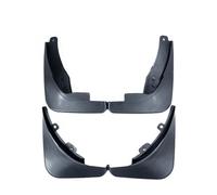 Kit Parafanghi Auto Per Opel Per Vauxhall Per Astra J Per Buick Verano 2010~2016 4 PCS Auto Parafango Mud Flaps Guard Splash Flap Parafanghi Pioggia