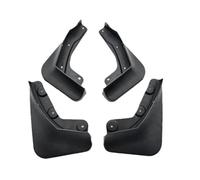 Kit Parafanghi Auto Per Polestar 4 2024 2025 2026 4PCS Auto Mud Flap Parafango Guardie Paraspruzzi Parafanghi Anti-splash Flaps Strumenti Pioggia