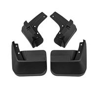 Kit Parafanghi Auto Per Subaru For Forester 2013-2018 Ruote anteriori posteriori Parafango 4 pezzi Pioggia