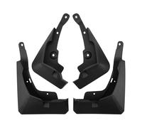 Kit Parafanghi Auto Per Toyota Per RAV4 2022-2025 Modifica Della Pelle Del Parafango Per Pneumatici Per Auto A Quattro Ruote Motrici Per Pioggia